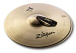 Zildjian 18" Symphonic French Pair - Image 2