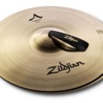 Zildjian 18" Symphonic French Pair