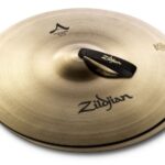 Zildjian 20" Symphonic French Pair