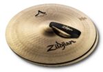 Zildjian 16" Concert Stage Pair - Image 2