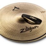 Zildjian 16" Concert Stage Pair