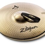 Zildjian 18" Symphonic Viennese Pair