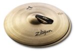 Zildjian 20" Symphonic Viennese Pair - Image 2