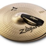 Zildjian 14" Stadium Medium Pair