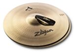 Zildjian A 18" A Zildjian Concert Stage - Image 2