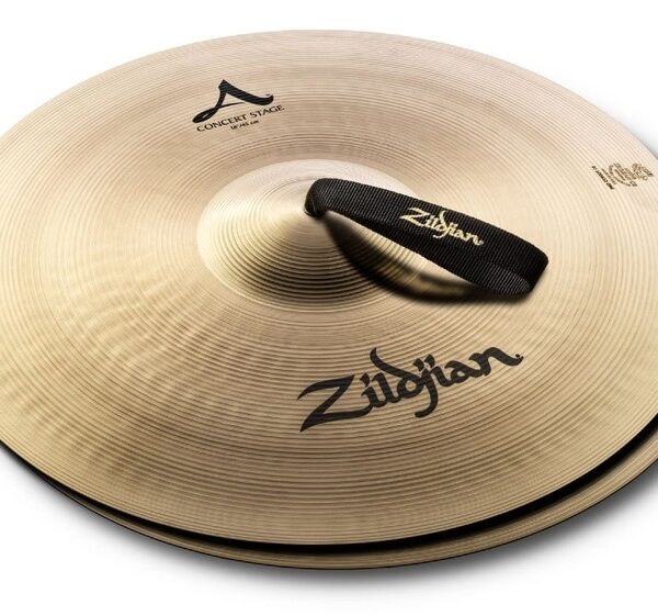 Zildjian A 18" A Zildjian Concert Stage