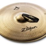 Zildjian 19" Stadium Medium Heavy Pair