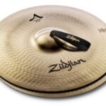 Zildjian 18" A Stadium Medium Pair