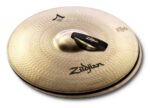 Zildjian 20" Stadium Series Medium Pair - Image 2