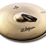 Zildjian 20" Stadium Series Medium Pair