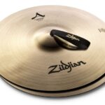 Zildjian 18" Symphonic Germanic Pair