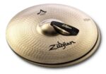 Zildjian 18" Stadium Medium Heavy Pair - Image 2
