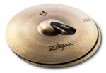 Zildjian 20" Stadium Medium Heavy Pair - Image 2