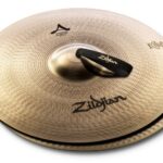 Zildjian 20" Stadium Medium Heavy Pair