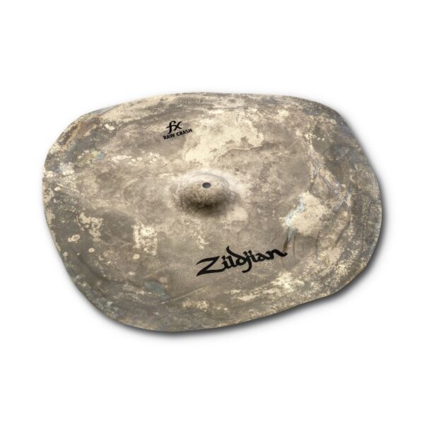 Zildjian FX Raw Crash - Small Bell