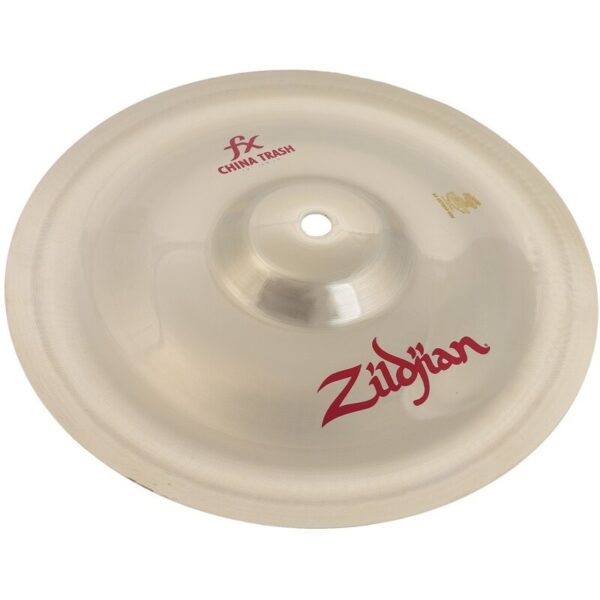 Zildjian 10" FX China Trash