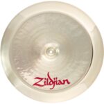 Zildjian 20" FX China Trash - Image 2