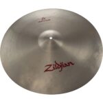 Zildjian 20" FX Crash of Doom - Image 6