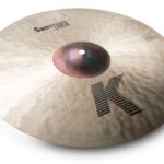 Zildjian 16" K Sweet Crash