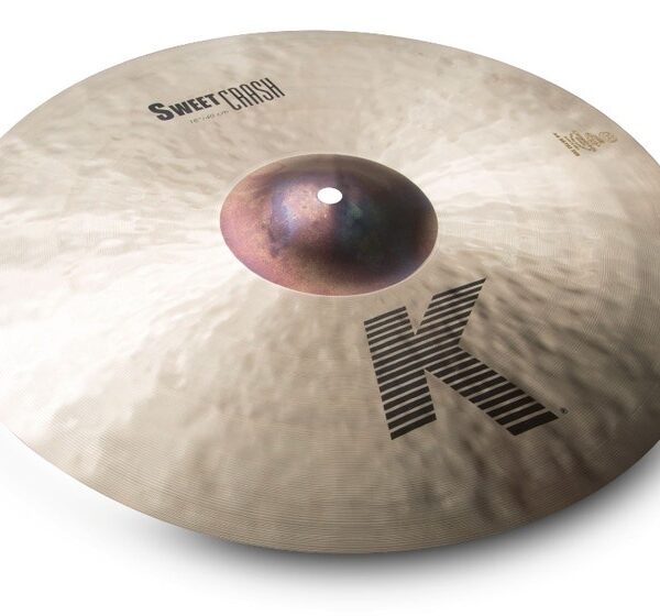 Zildjian 16" K Sweet Crash
