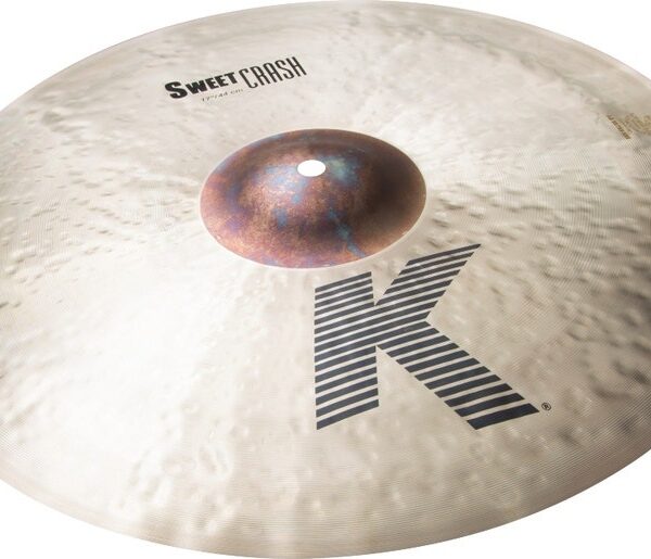 Zildjian 17" K Sweet Crash