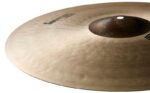 Zildjian 17" K Sweet Crash - Image 5