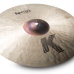 Zildjian 18" K Sweet Crash