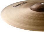 Zildjian 18" K Sweet Crash - Image 5
