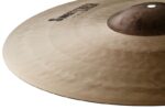 Zildjian 19" K Sweet Crash - Image 4