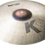 Zildjian 20" K Sweet Crash