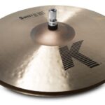 Zildjian 15" K Sweet Hi-hat