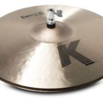 Zildjian 16" K Sweet Hi-hat