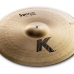Zildjian 21" K Sweet Ride