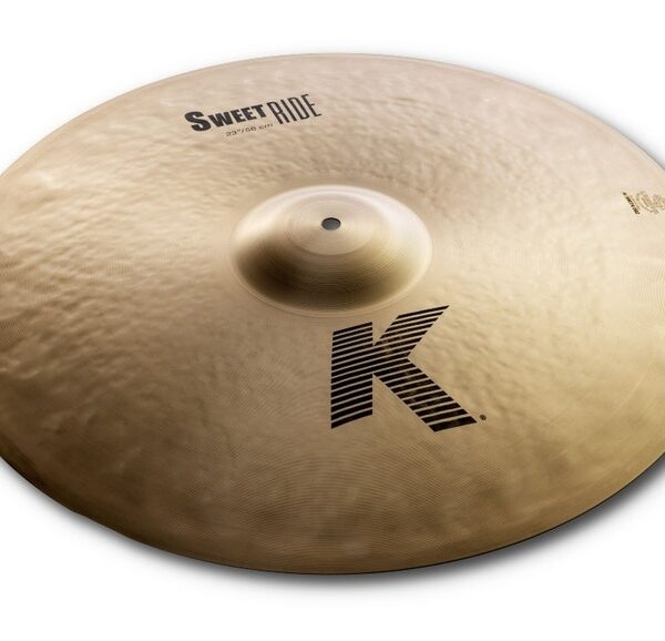 Zildjian 23" K Sweet Ride