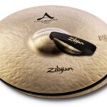 Zildjian 16" Classic Orchestral Selection Medium Light Pair
