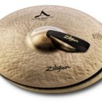 Zildjian 16" Classic Orchestral Selection Medium Heavy Pair