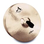 Zildjian 18" Classic Orchestral Selection Medium Light Pair - Image 2