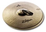 Zildjian 20" Classic Orchestral Selection Medium Light Pair - Image 2