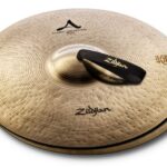 Zildjian 17" Classic Orchestral Selection Medium Pair