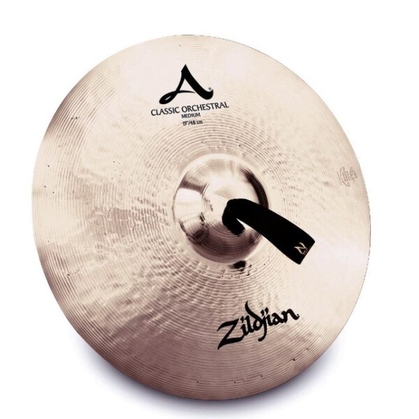Zildjian 19" Classic Orchestral Selection Medium Single