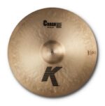 Zildjian 20" K Crash Ride - Image 3