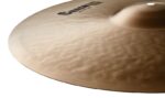 Zildjian 20" K Crash Ride - Image 4