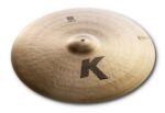 Zildjian 22" K Ride - Image 6