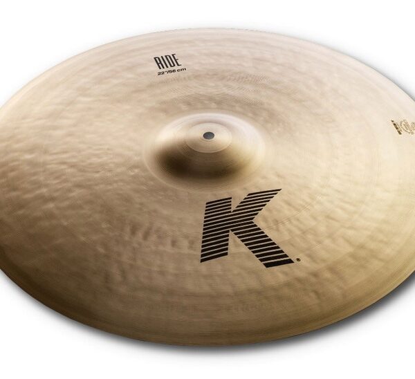 Zildjian 22" K Ride