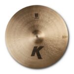 Zildjian 22" K Ride - Image 3