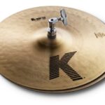 Zildjian 13" K Hihat