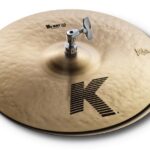 Zildjian 14" K Hihat
