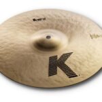 Zildjian 14" K Hihat - Top only