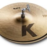 Zildjian 13" K/Z Special Hihat