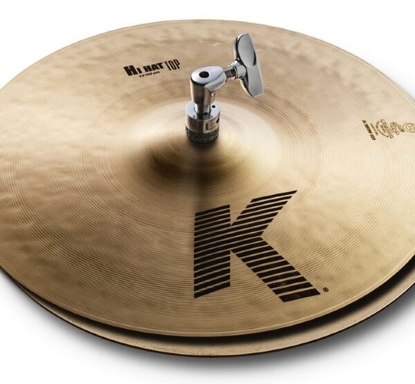 Zildjian 13" K/Z Special Hihat